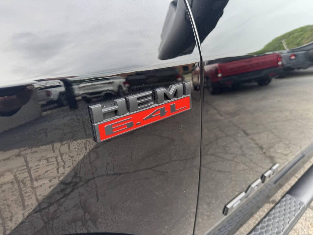 2020 RAM 2500 POWER WAGON — миниатюра 20