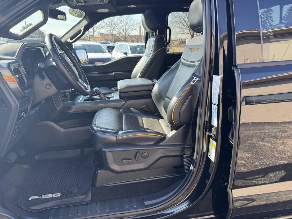 FORD F-150 TREMOR - 8