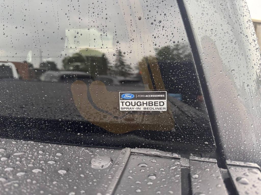 2025 FORD F-150 TREMOR — миниатюра 21