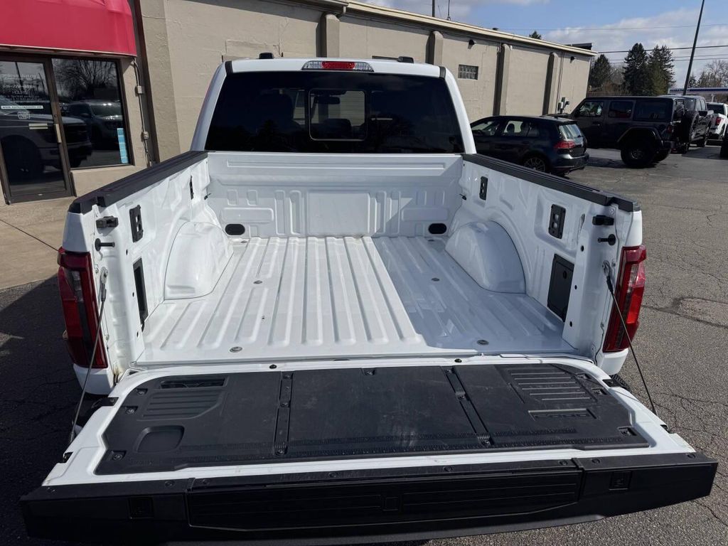 FORD F-150 XLT - 8