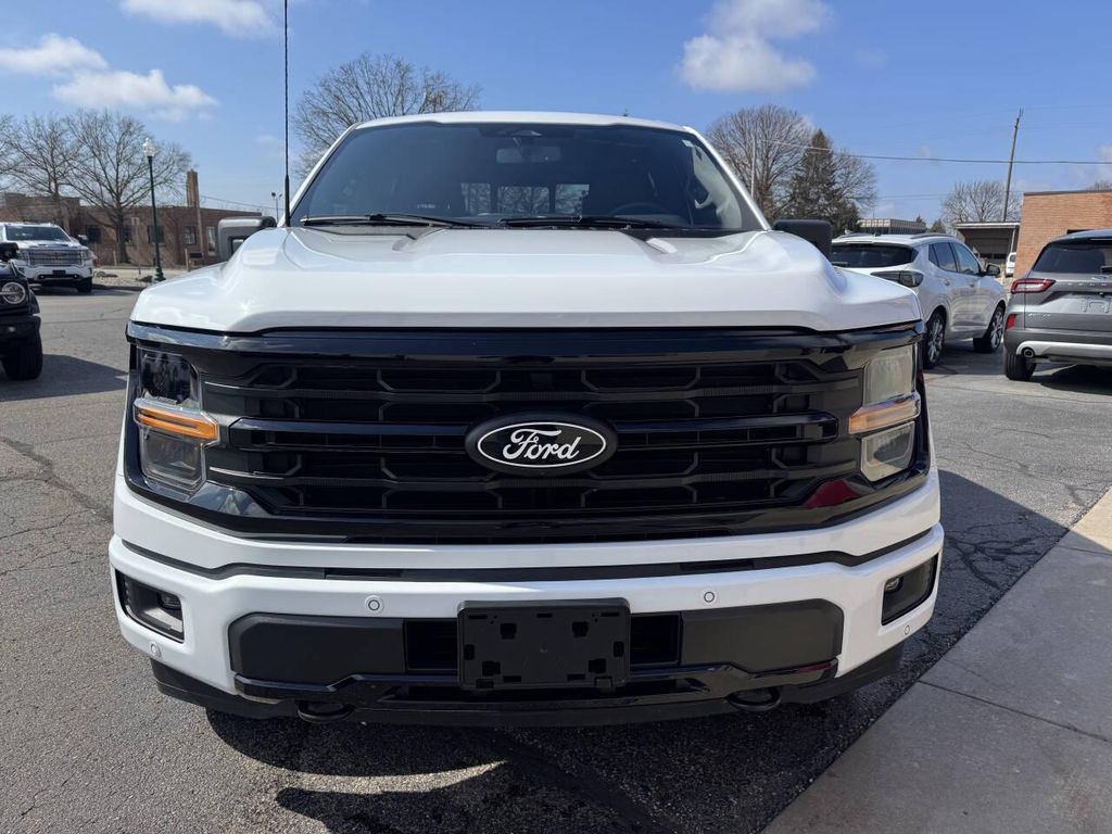 FORD F-150 XLT - 4
