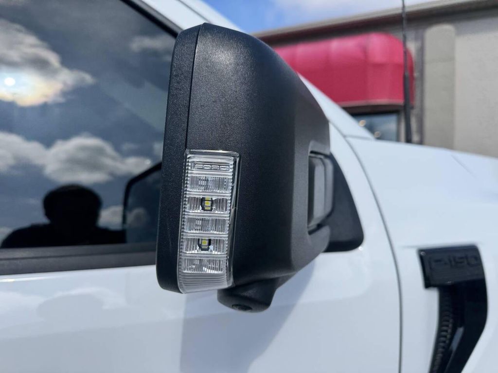 FORD F-150 XLT - 6