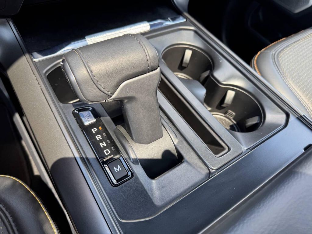 صورة مصغرة 15 لـ 2024 FORD F-150 TREMOR