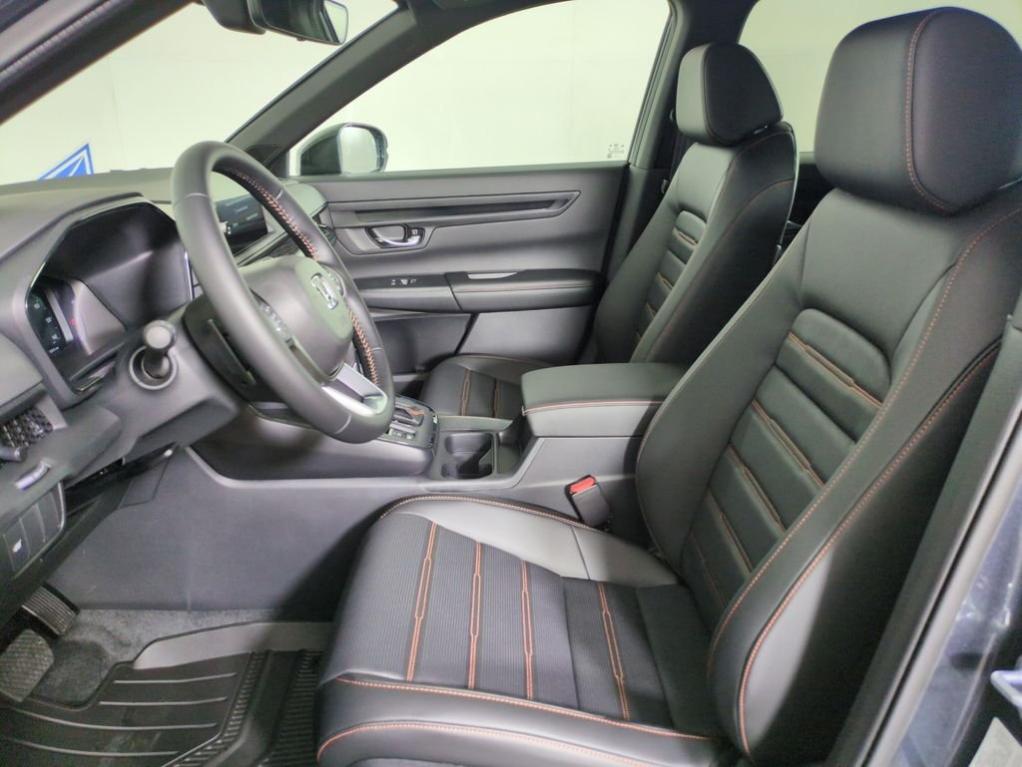 HONDA CR-V HYBRID SPORT-L - 9