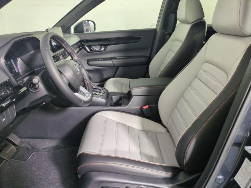 HONDA CR-V HYBRID SPORT TOURING - 9