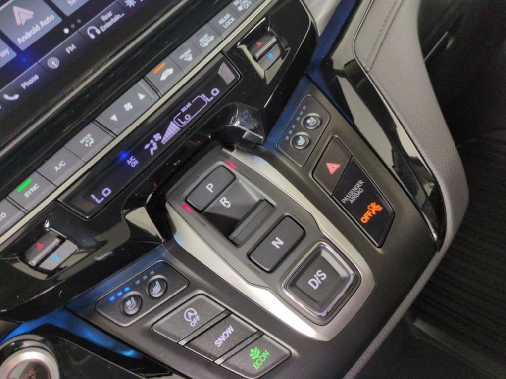 2026 Honda ODYSSEY ELITE — миниатюра 23