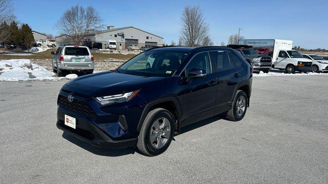 TOYOTA RAV4 - 7