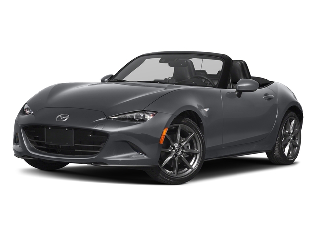 2018 Mazda MX-5 Miata