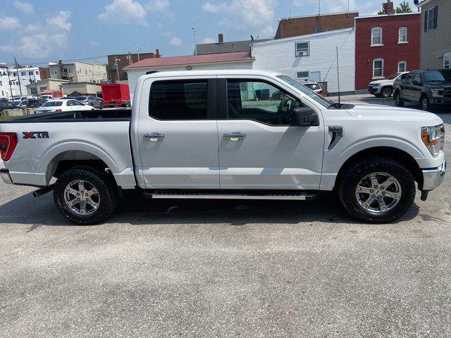 FORD F-150 XLT - 2