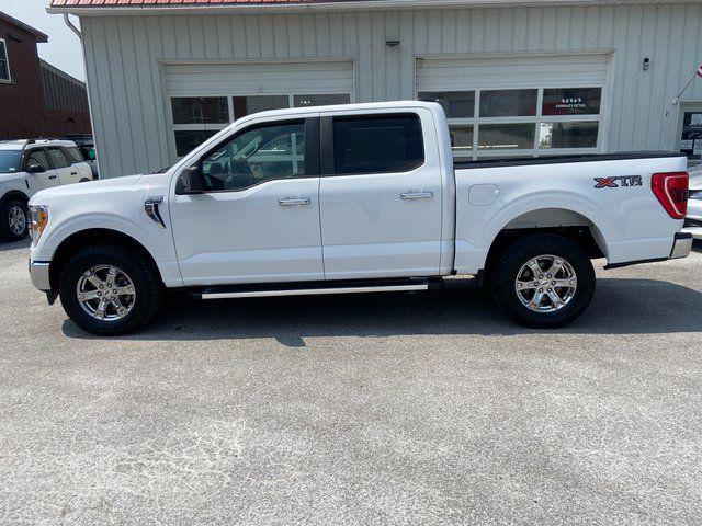 FORD F-150 XLT - 6