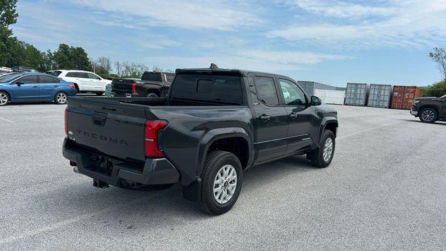 صورة 3 لـ 2026 Toyota TACOMA SR5