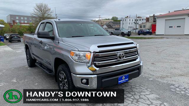 2017 Toyota Tundra
