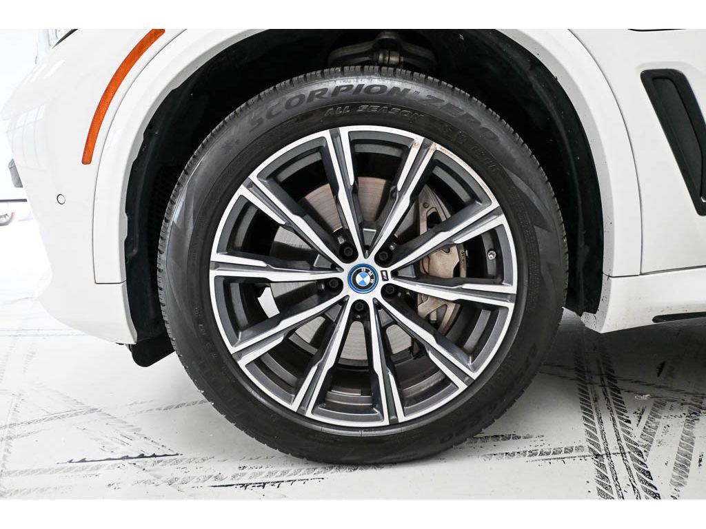 صورة مصغرة 24 لـ 2023 BMW X5 PHEV XDRIVE45E