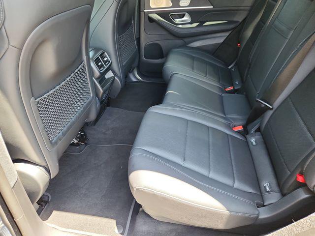 MERCEDES-BENZ GLE-CLASS - 8