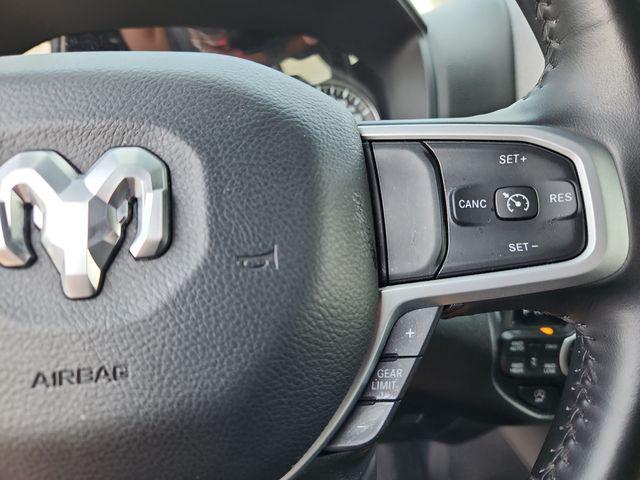 2022 RAM 1500 BIG HORN/LONE STAR 缩略图 17