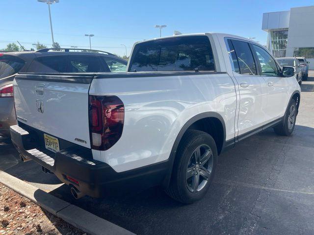 2023 Honda RIDGELINE RTL 照片 3