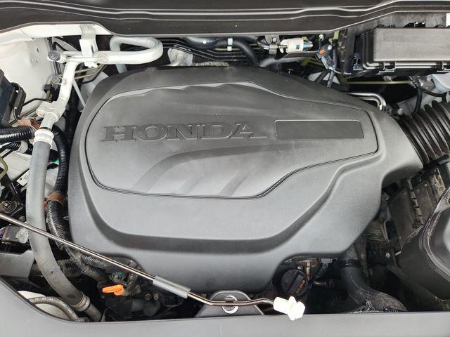 2023 Honda RIDGELINE RTL — миниатюра 14