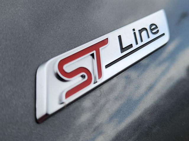 صورة مصغرة 13 لـ 2025 FORD EXPLORER ST-LINE
