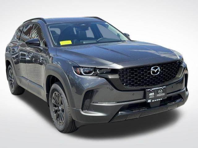 New 2026 Mazda CX-50 Hybrid PREMIUM