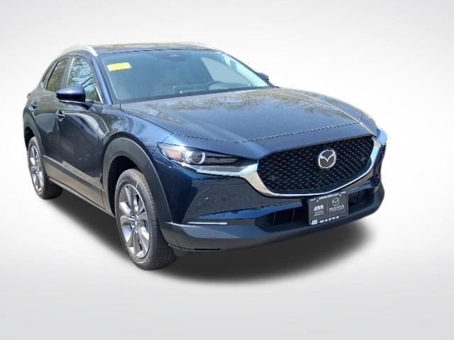 New 2026 Mazda CX-30 Preferred