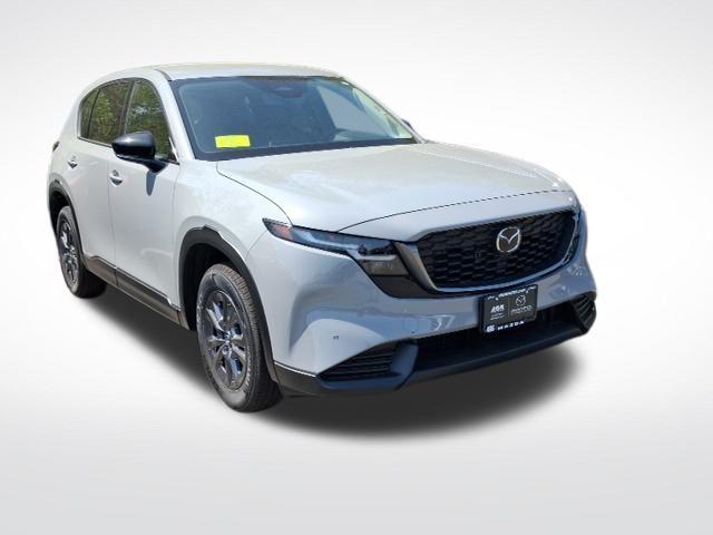 New 2026 Mazda CX-5 Select