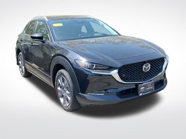 New 2026 Mazda CX-30 Premium Package
