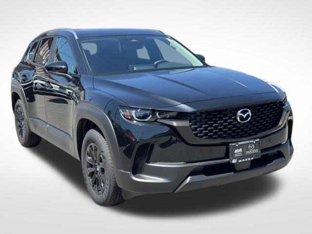 New 2026 Mazda CX-50 Preferred