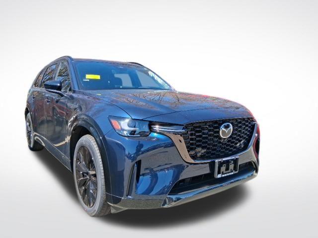 New 2026 Mazda CX-90 3.3 Turbo S Premium Sport