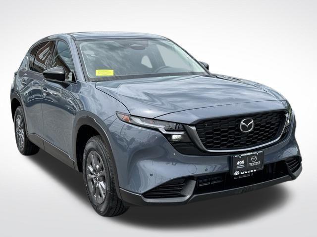 New 2026 Mazda CX-5 Select