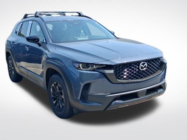 New 2026 Mazda CX-50 Hybrid PREMIUM
