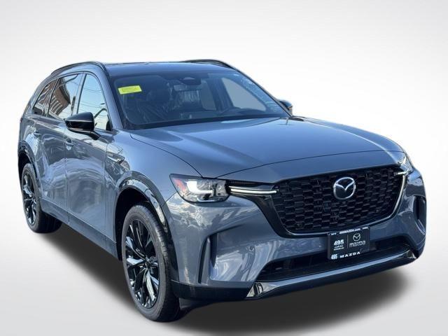 New 2026 Mazda CX-90 S Premium