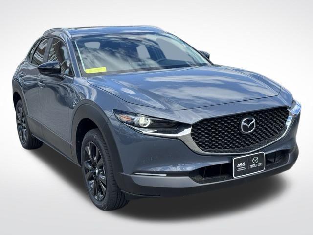 New 2026 Mazda CX-30 2.5 S Carbon Edition