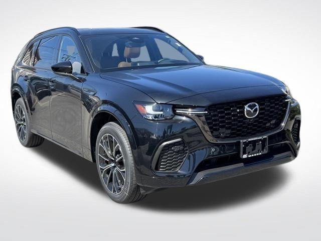 New 2026 Mazda CX-70 3.3 Turbo S Premium Plus Package