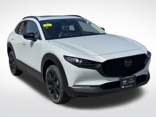 New 2026 Mazda CX-30 2.5 Turbo Aire Edition