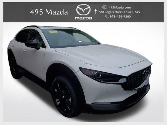 New 2025 Mazda CX-30 2.5 Turbo Premium Plus Package