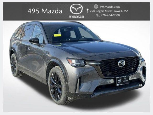 New 2026 Mazda CX-90 S Premium