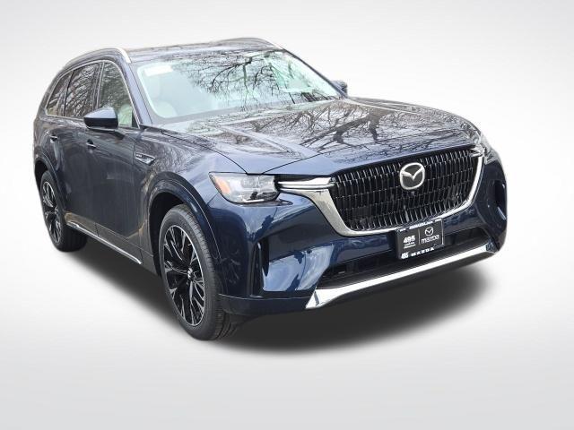 New 2026 Mazda CX-90 3.3 Turbo S Premium Plus