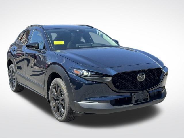 New 2026 Mazda CX-30 Premium Package