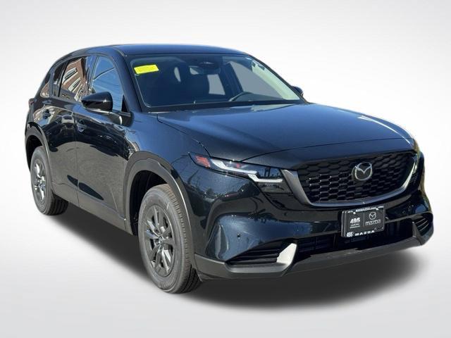 New 2026 Mazda CX-5 Select