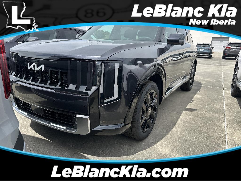 New 2027 Kia Telluride SX-PRESTIGEHYBRID
