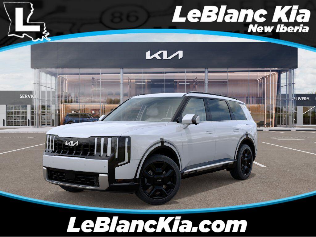 New 2027 Kia Telluride SX-Prestige