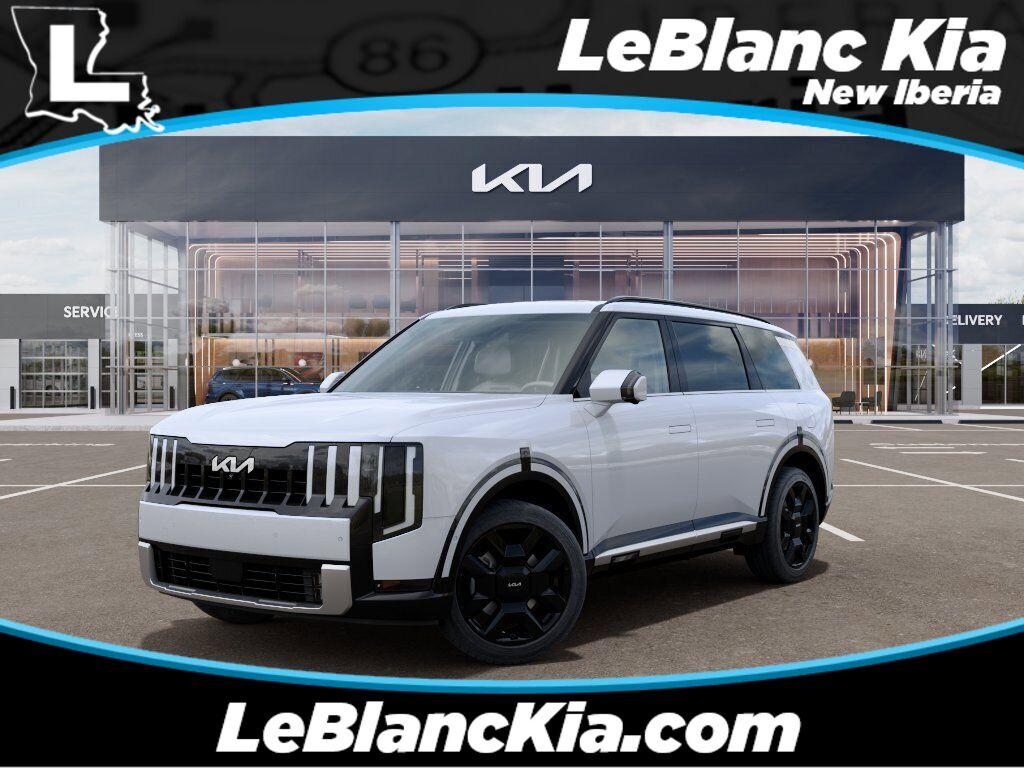 New 2027 Kia Telluride SX-PRESTIGEHYBRID
