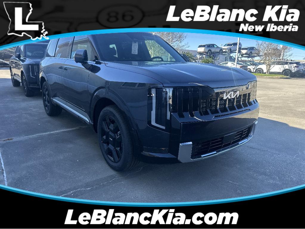 New 2027 Kia Telluride SX-PRESTIGEHYBRID