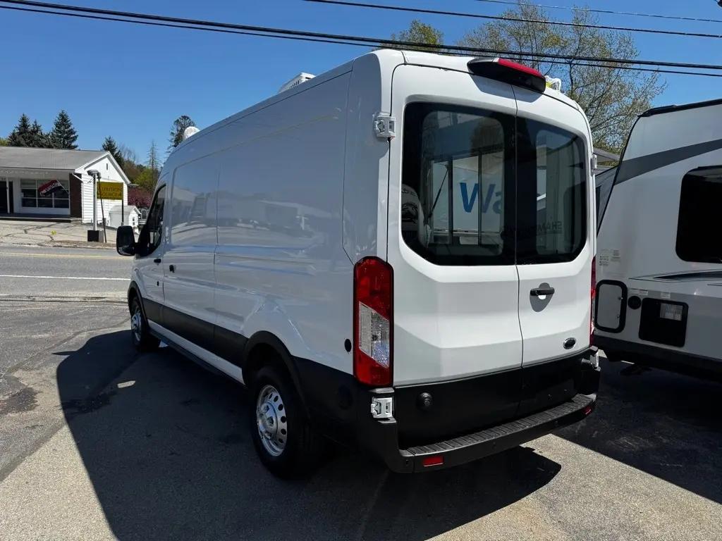 صورة 4 لـ 2020 FORD TRANSIT-350 BASE