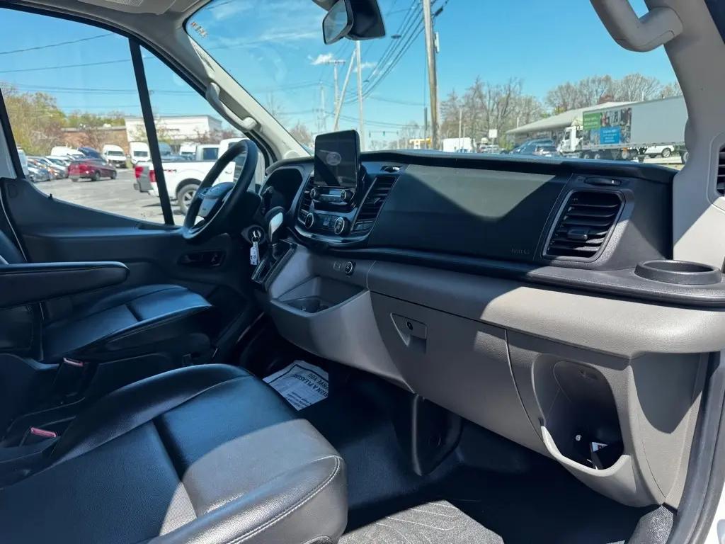 2020 FORD TRANSIT-350 BASE — миниатюра 15
