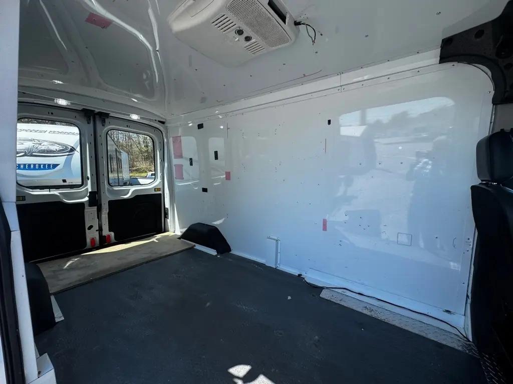 2020 FORD TRANSIT-350 BASE — миниатюра 11