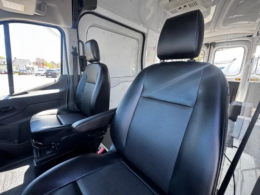 2020 FORD TRANSIT-350 BASE — миниатюра 16