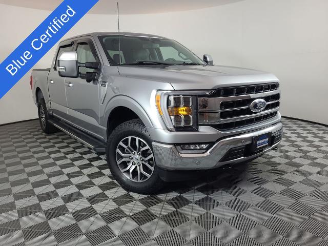 صورة 1 لـ 2022 FORD F-150 LARIAT