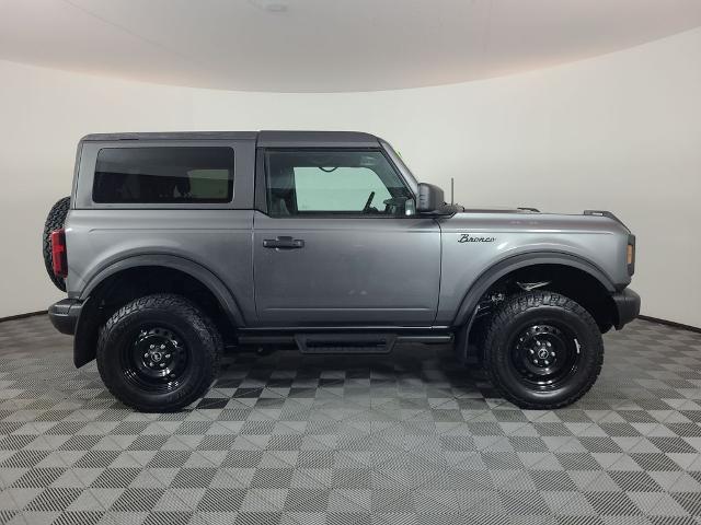 FORD BRONCO - 2