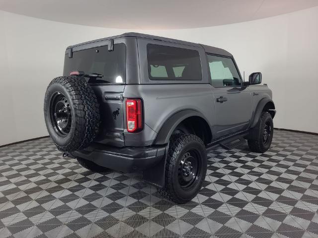 FORD BRONCO - 3